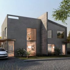 Casa em condomínio fechado pronta para venda em Balneário Camboriú A7-A A8-A