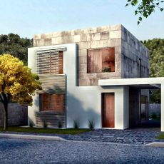 Casa em condomínio fechado pronta para venda em Balneário Camboriú B3-B