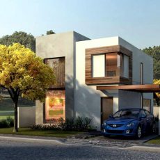 Casa em condomínio fechado pronta para venda em Balneário Camboriú B9-A