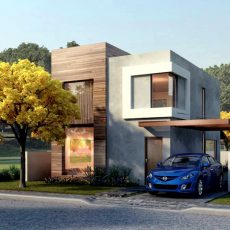 Casa em condomínio fechado pronta para venda em Balneário Camboriú B9-B