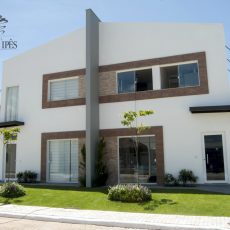 Casa em condomínio fechado para venda em Balneário Camboriú -SC -